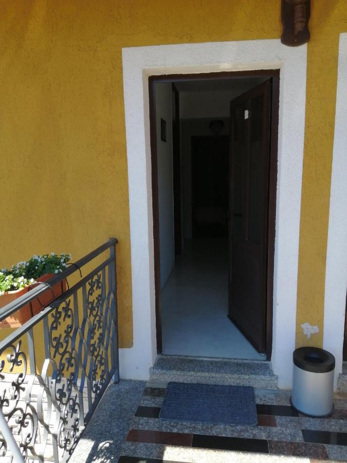 App Palcic K Apartman Novigrad Istria Kültér fotó