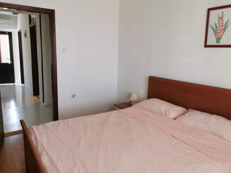 App Palcic K Apartman Novigrad Istria Kültér fotó
