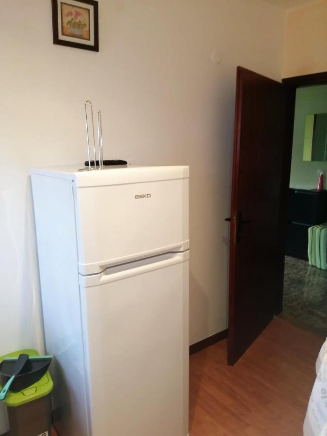 App Palcic K Apartman Novigrad Istria Kültér fotó