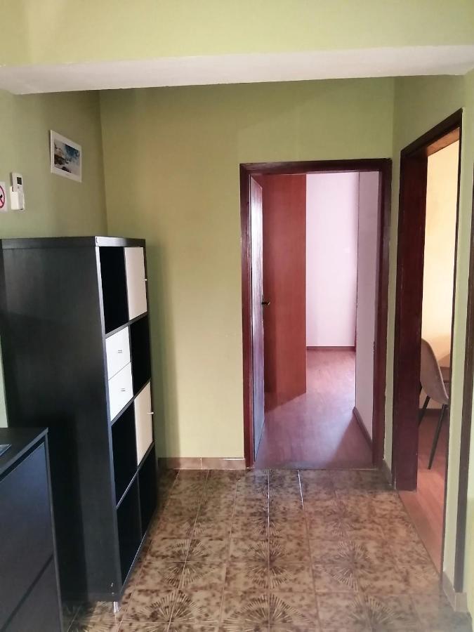 App Palcic K Apartman Novigrad Istria Kültér fotó