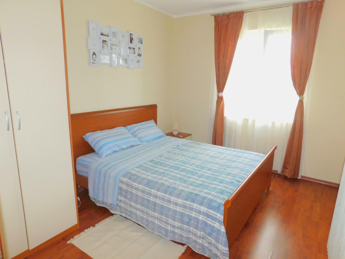 App Palcic K Apartman Novigrad Istria Kültér fotó